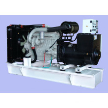 Генератор Doosan 40kVA (HF30DS1)